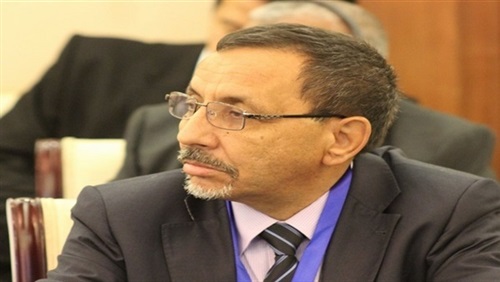 قيادي بـ«النهضة الجزائرية»
