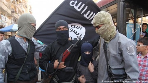 استغلال البراءة..