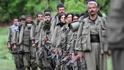 «مالك يكره داعش»..