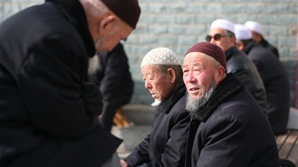 مسلمو الإيغور.. جذور
