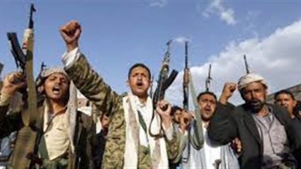 تهديدات الحوثي..