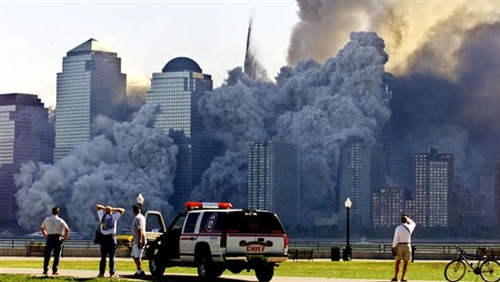 11 سبتمبر.. حقائق