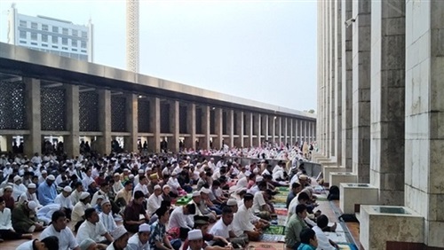 «إسلام نوسانتارا»..