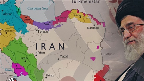 التوجه شرقًا.. التمدد
