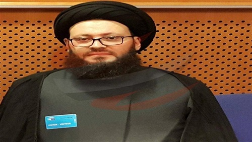 محمد علي الحسيني: