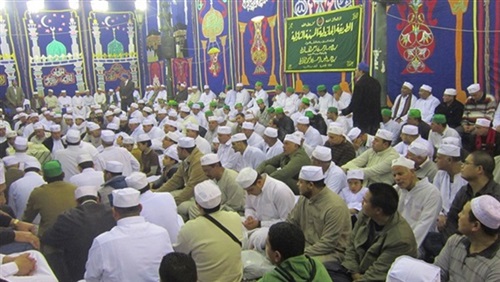 الدور السياسي للصوفيَّة..