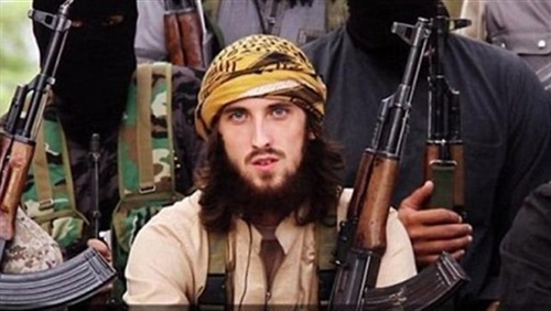 مقاتلو «داعش» الأجانب..