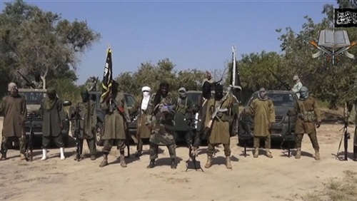 «بوكو حرام».. نشأة