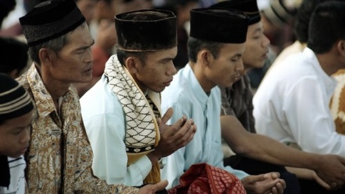 «الإسلام الحضاري»