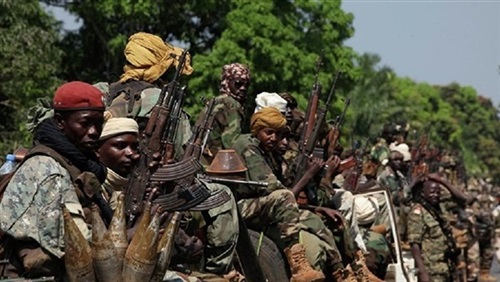 التغير المناخي وأثره