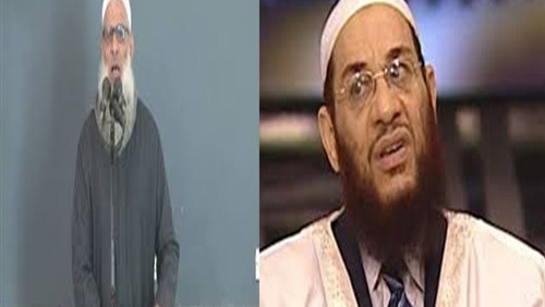 السلفية المدخلية