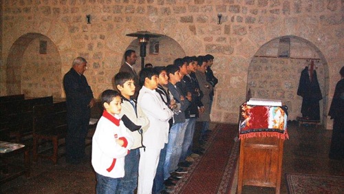 الافراج عن  برونسون