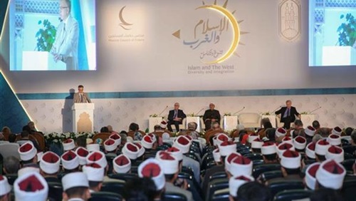 الإسلام والغرب..