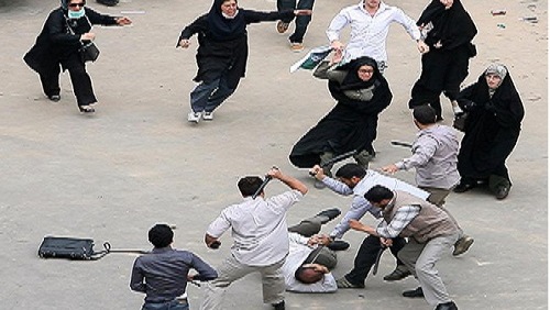 بين أوروبا واليمن