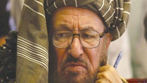 بعد مقتل الزعيم الروحي