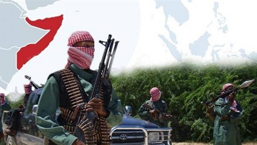 مواصلة لعملياتها