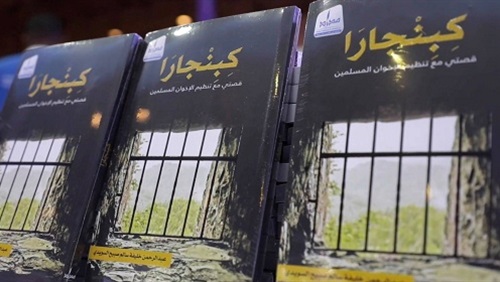 خبايا التنظيم السري