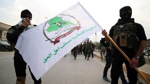 محاولة فاشلة لدعم