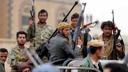 بتسليم ميناء الحديدة