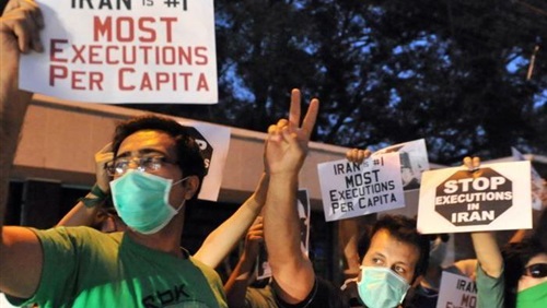 خبراء أمريكيون..