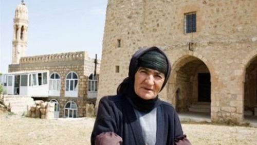 أخر المسيحيين.. وثائقي