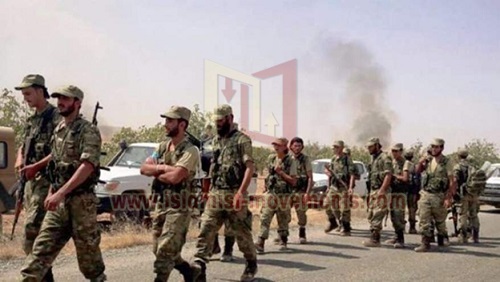 جرائم جديدة لاردوغان