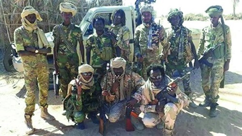 وسط صمت المجتمع الدولي..