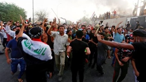 مع تهاوي النفوذ الإيراني..