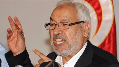 تصريحات الغنوشي تضع