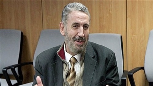 في حواره لـ«المرجع»..
