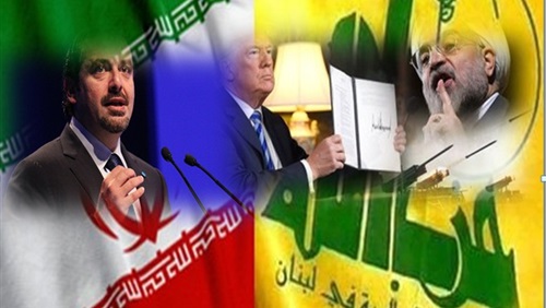 حلفاء السنة.. ورقة