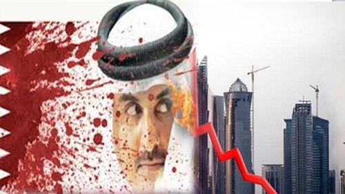 الاستثمارات القطرية