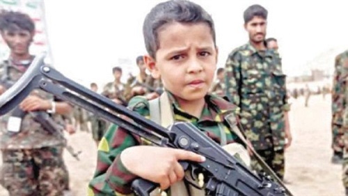 دون السن.. توثيق