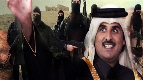 جماعة أنصار البخاري..