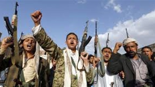 تهديدات الحوثي..