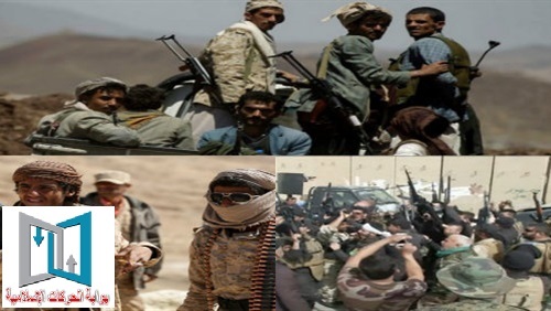 مليشيات صناعة ايرانية