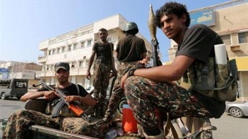  الحوثيون: 36 خرقا