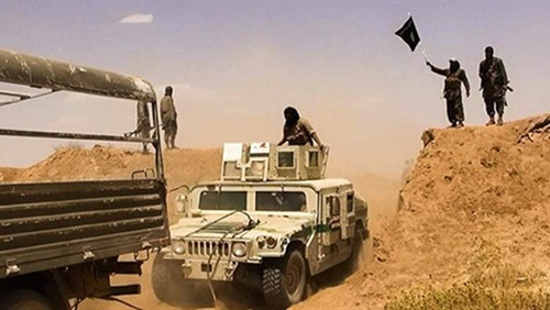 أعدم 700 منشق.. 