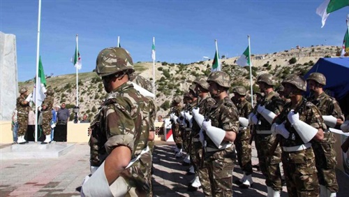 الجزائر وخطر عودة