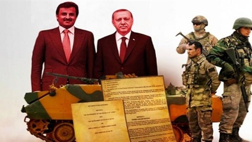 الاتفاقية السرية