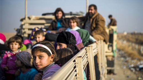 مركز جنيف الدولي