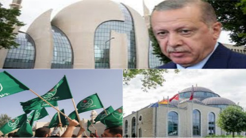 بسبب الإخوان.. ألمانيا