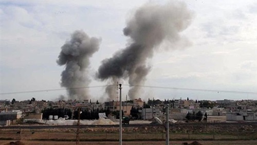 خبراء: الإرهابي أردوغان