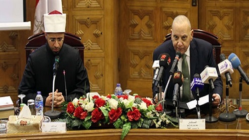 فكرة الدولة في الإسلام