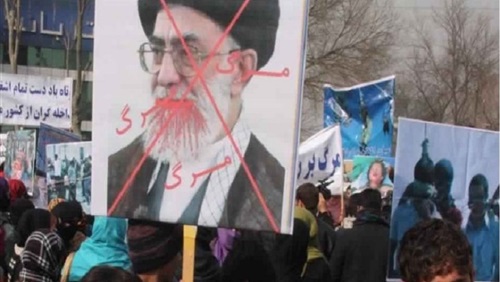 نجل شاه إيران: بعد