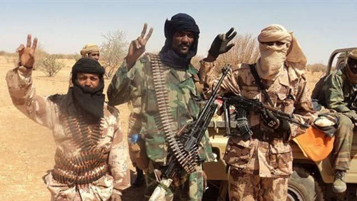 مع  مواجهات طرابلس..