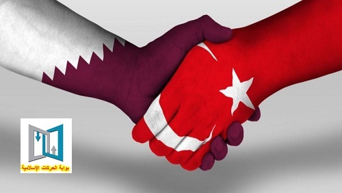 قطر وتركيا.. واستخدام