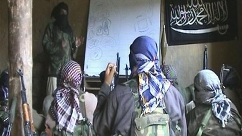 بحجة محاربة امريكا