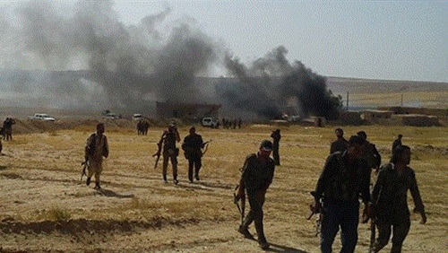 ضحايا بلا حصر.. مازالت