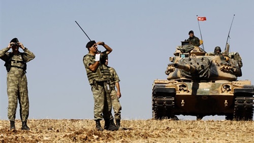 تقارير تحذر من توغل